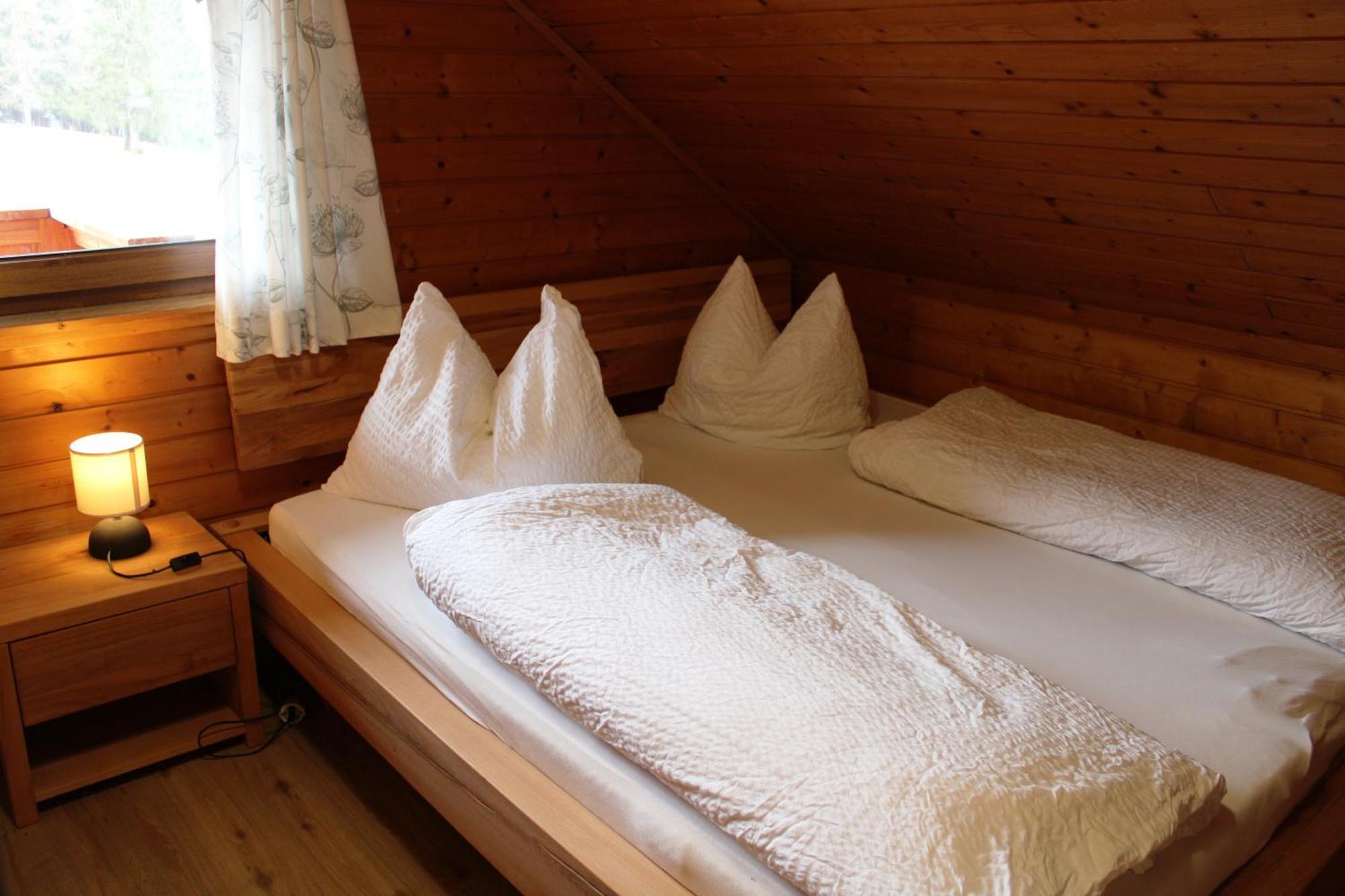 Moeselberghof Abtenau Quarto foto