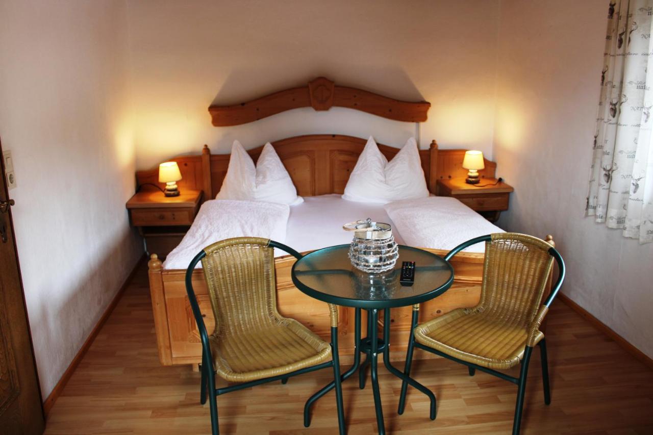 Moeselberghof Abtenau Quarto foto