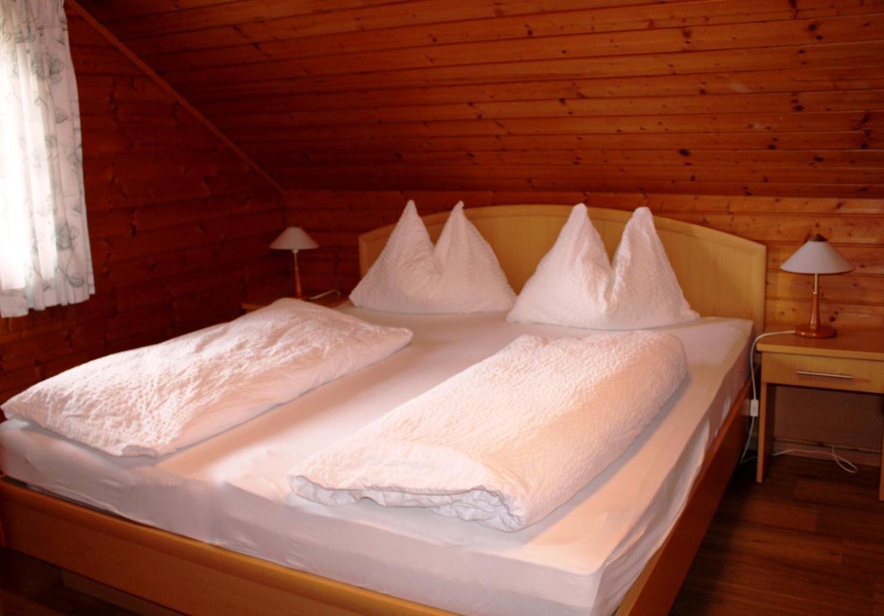 Moeselberghof Abtenau Quarto foto